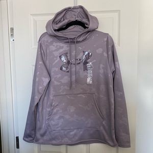 Hurley workout hoodie